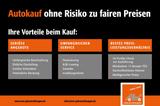 BMW 520d Steptr. Limo M-Sport ACC KAM AHK LED SHZ - BMW 520 Gebrauchtwagen