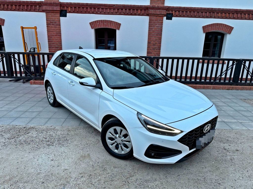Image of Hyundai i30
