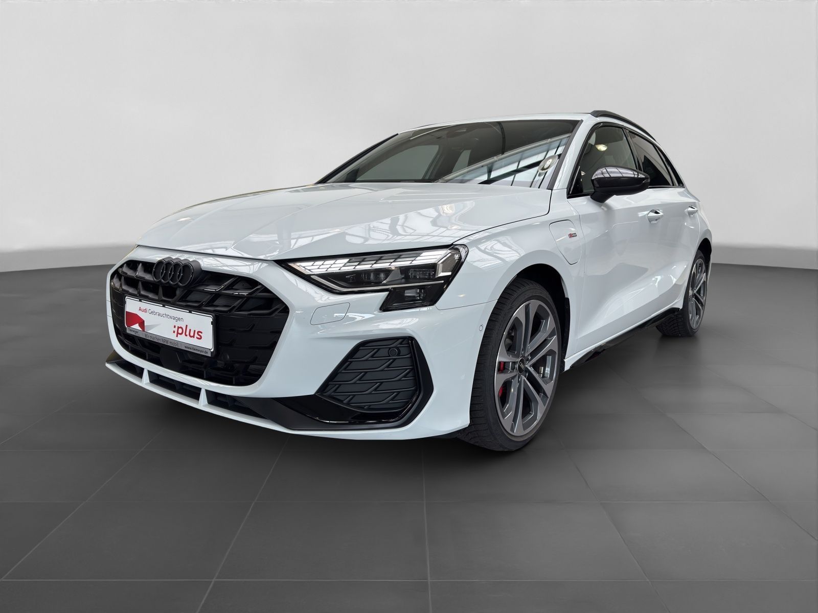 Audi A3 - Bild 2
