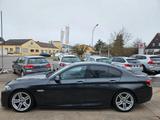 BMW F10 530d xDrive LuxuryLine M-Paket LED 19&20Zoll - BMW 5er-Reihe F10 mit Diesel-Antrieb