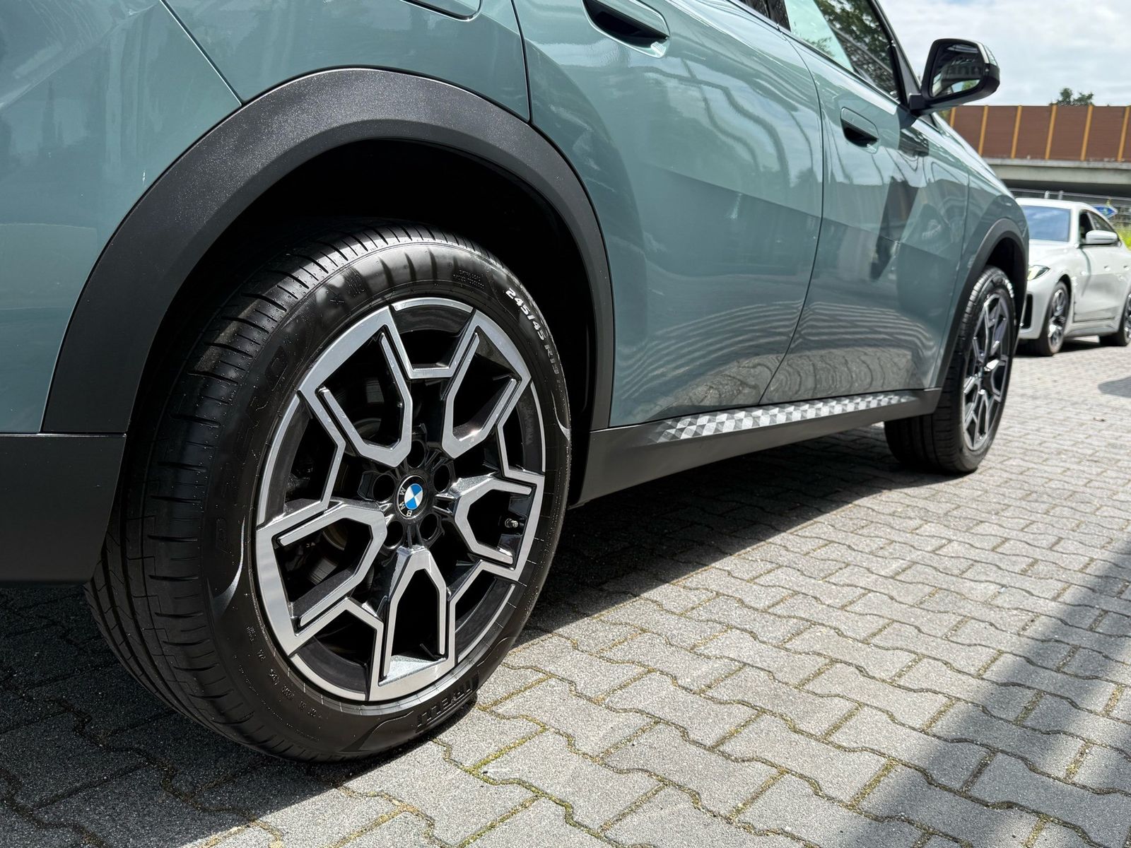 BMW X2 - Bild 12