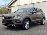 Seat Ateca Xcellence 4Drive-S.Heft-Pano-360°-AssPaket - Seat Ateca Xcellence mit Diesel-Antrieb