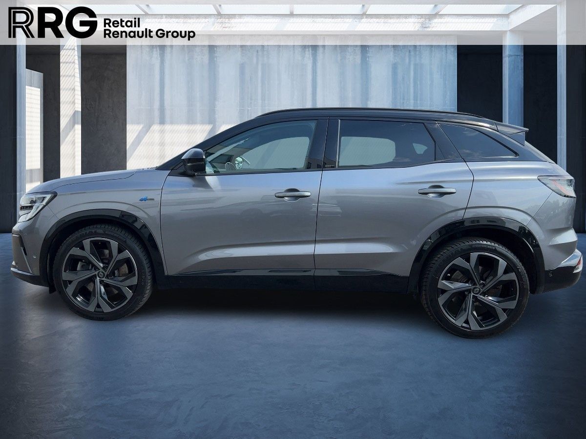 Renault Austral ESPRIT ALPINE E-TECH FULL HYBRID 200 PAN imagem 2