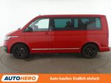 Volkswagen T6 Multivan 2.0 TDI Generation Six FWD Aut.*NAVI - VW T6 Multivan Gebrauchtwagen in Bremen