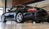 Porsche 997 Carrera 4 Coupé MY08 Carrera - gebrauchte Porsche 997 aus dem Jahr 2009