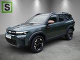 Dacia BIGSTER Extreme TCe 140 - Dacia Bigster Extreme mit Benzin-Antrieb