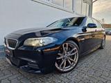 BMW 535dxD T. M Sport-Paket*Standhz*HUD*AHK*ACC - BMW 535: 535d