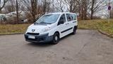 Peugeot Expert Tepee 9 Sitzer, Neuer TÜV, wenig KM - Peugeot Expert Tepee Gebrauchtwagen