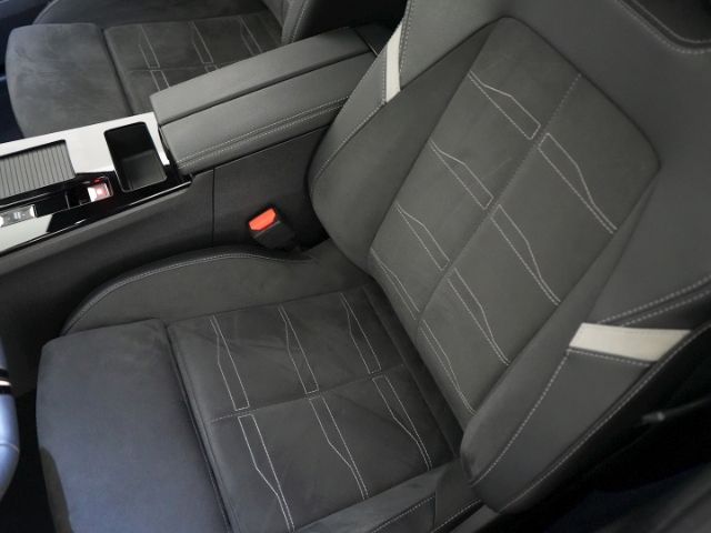 Astra L ST GS AT+360 GRAD KAMERA+TOT-WINKEL-WARN