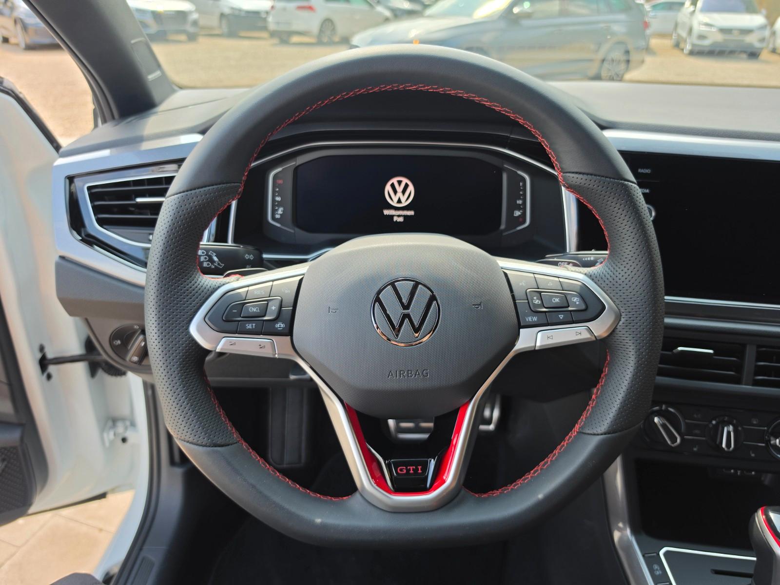 Volkswagen Polo VI GTI, миниатюра 21