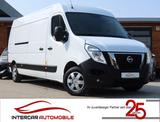 Nissan NV400 2.3 dCi L3H2 3,5t COMFORT |AHK|Kamera| - Nissan NV400 Gebrauchtwagen