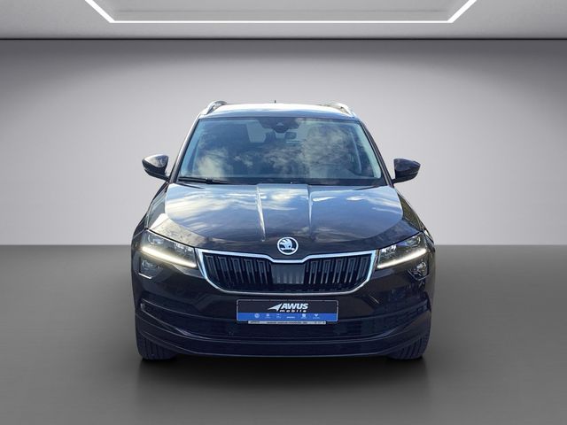 Karoq 2.0TDI DSG 4x4 Drive 125 AHK