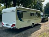 Knaus Südwind 580 QS Silver | Klima | Mover Wigo - Knaus Südwind