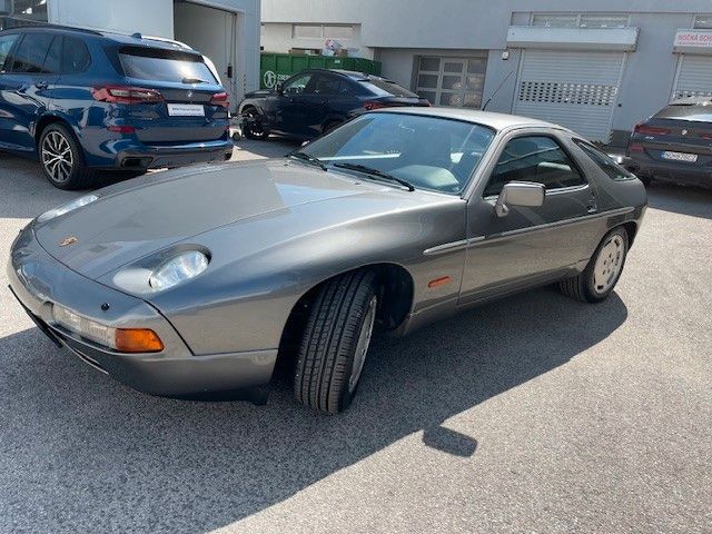 Porsche 928 S4 Coupe Autom. 320 PS 8 Zyl.