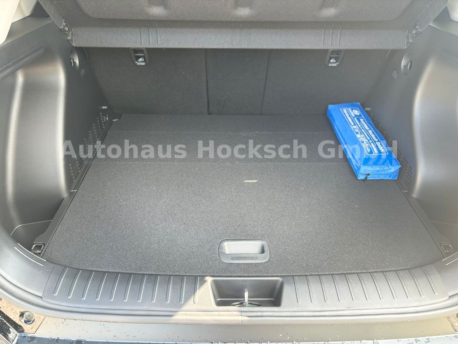 Hyundai Kona – Bild 5