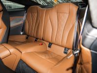 BMW M8 - Vorschau Bild 12