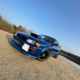 Subaru Impreza GC 8 - Subaru aus 1999