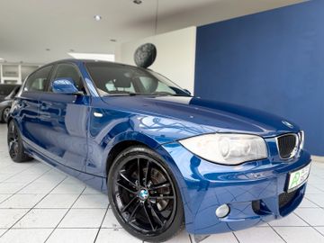 BMW 118 - 5
