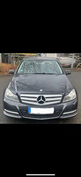 Mercedes-Benz Mercedes C Klasse 180 AVANTGARDE 189500Km ... - Mercedes-Benz 500 von privat