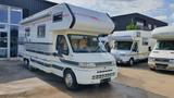Concorde 720 ST/Solaranlage/Stockbetten/Winterfest - Concorde 7