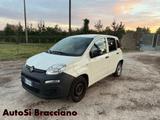 Fiat FIAT Panda 1.0 Hybrid Pop VAN 2 posti - Fiat Panda POP mit Hybrid-Antrieb (Benzin/Elektro)