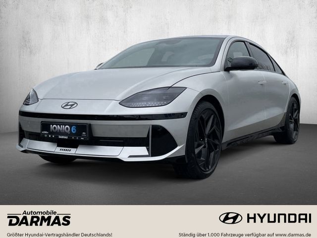 Hyundai IONIQ 6 First Edition 4WD 20 Alu Head-up TOP