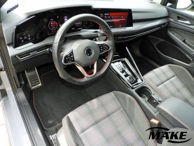 Golf GTI 2.0 TSI DSG BLACK DCC NAV+ ACC IQ.L RFK