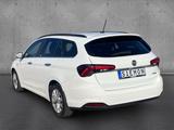 Fiat Tipo Kombi Lounge 1.4 T-Jet SHZ AppelCarPlay&And - gebrauchte Fiat Tipo aus dem Jahr 2020