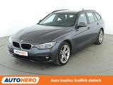 BMW 3er 316d Advantage*NAV*LED*TEMPO*PDC*SHZ*BT* - BMW 316 in Hannover