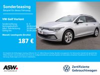 Volkswagen Golf - Vorschau Bild 1