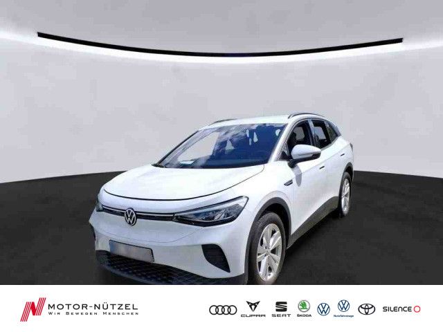 Volkswagen ID.4 PRO PERFORMANCE 150KW LED+NAVI+SHZ+AHK+WäPu