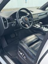 Porsche Cayenne 3.0 V6 Tiptronic - - Porsche Cayenne: V6