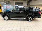 Mitsubishi L200 Doppelkabine4WD/Hardtop/BLACK-STYLE/AHK/VOL - Mitsubishi L200: Hardtop