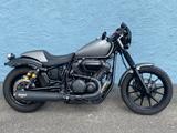 Yamaha XVS 950 CU RACER MIT AKRAPOVIC - Offers