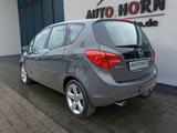 Opel Meriva 1.4 Innovation*SHZ*LHZ*AHK*Klimaauto*Temp - gebrauchte Opel Meriva aus dem Jahr 2010