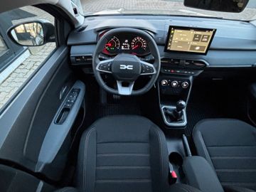 Dacia Sandero Stepway Expression TCe 110