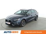 Seat Leon 1.5 eTSI ACT FR Aut.*NAVI*ACC*CAM*SHZ* - SEAT Leon 5F