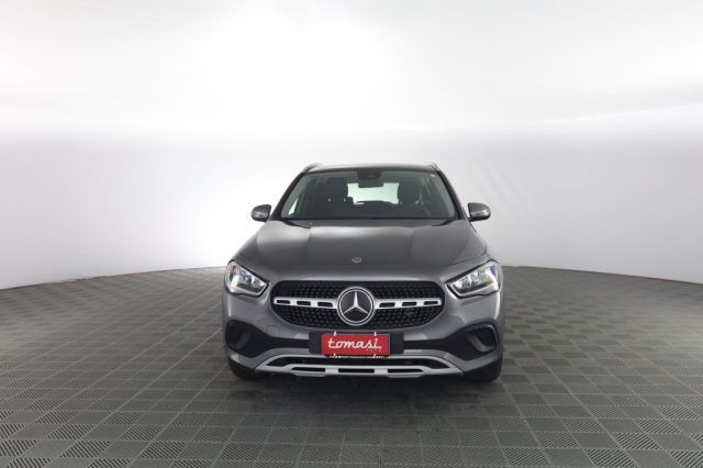 MERCEDES-BENZ MERCEDES-BENZ CLA sse GLA GLA 200 d Automatic BU