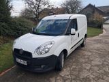 Fiat Doblo 1.6 16V Multijet MY DOBLO MY DOBLO - Fiat Doblo aus 2013