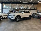 Volkswagen Tiguan Sound BMT/Start-Stopp 4Motion *2.Hand*AHK - Volkswagen Tiguan: Standheizung