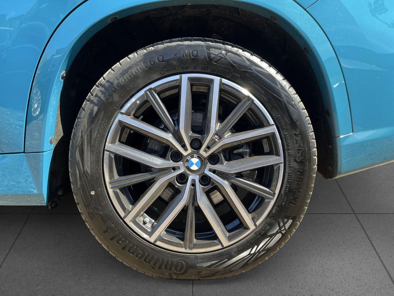 BMW X1 xDr 20d M Sport AHK,H/K,St+Go,AdLED,AktivSi foto 17