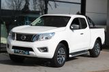 Nissan King Cab Navara NP300 N-Connecta 4x4 aus 1.Hand