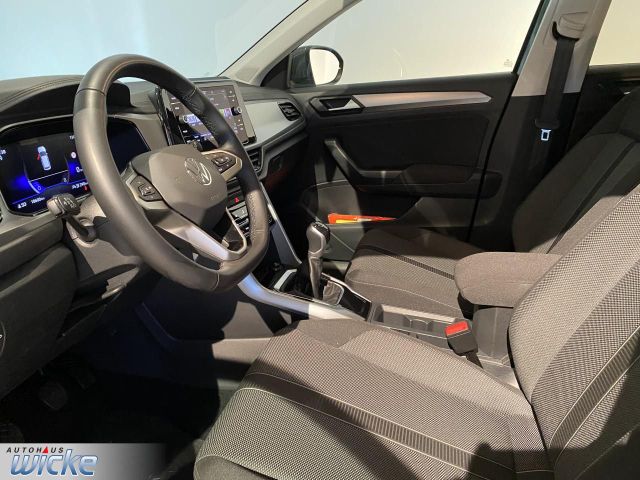 T-Roc 1.0 TSI Life NAVI KLIMA PDC LED