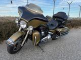 Harley-Davidson FLHTCU Electra Glide Ultra Classic - HARLEY-DAVIDSON ELECTRA GLIDE CLASSIC FLHTC