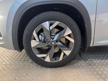 Skoda Kodiaq 1.5 TSI Sportline 7-Sitze AHK Matrix