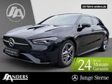 Mercedes-Benz CLA 180 SB AMG+Navi+Kam+LED+Amb.-Bel.+AdvSound+ - Mercedes-Benz CLA 180 Jahreswagen
