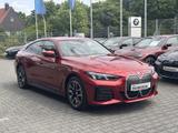 BMW i4 eDrive40 M Sport //HeadUp Adapt. LED FACELIFT - BMW i4 in Duisburg