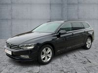 Volkswagen Passat Variant - Vorschau Bild 2
