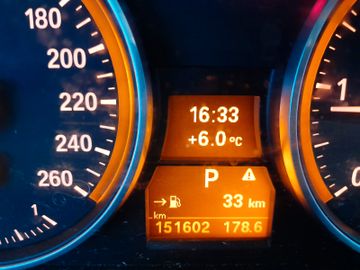 BMW X1 Baureihe X1 20 d xDrive