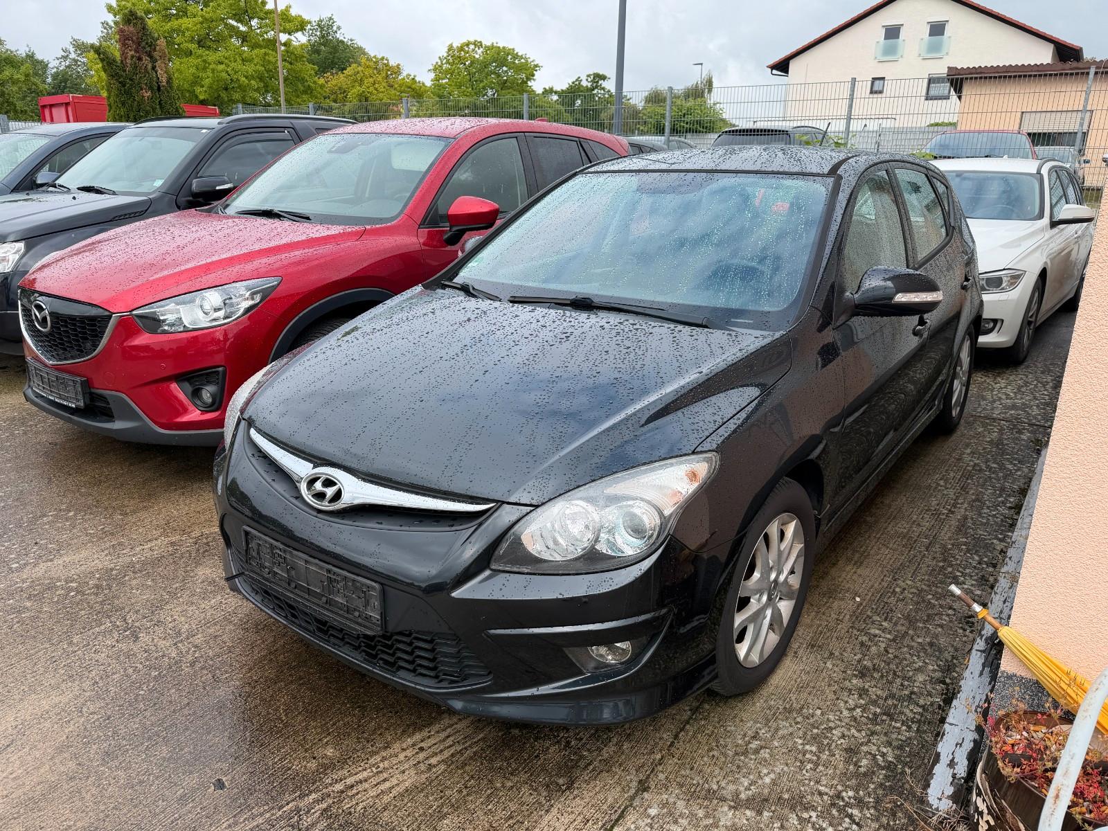 Hyundai i30 1.4 Classic